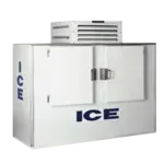 Howard-McCray ICB-2-L Ice Merchandiser