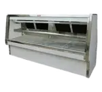 Howard-McCray R-CDS34E-12-S-LED Display Case, Refrigerated Deli