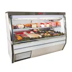 Howard-McCray R-CDS34N-10-BE-LED Display Case, Refrigerated Deli