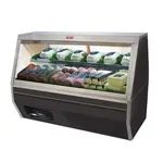 Howard-McCray R-CDS35-4-BE-LED Display Case, Refrigerated Deli
