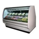 Howard-McCray R-CDS40E-6C-BE-LED Display Case, Refrigerated Deli