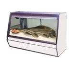 Howard-McCray R-CFS32E-4-BE-LED Display Case, Deli Seafood / Poultry