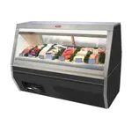 Howard-McCray R-CFS35-10-BE-LED Display Case, Deli Seafood / Poultry