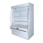Howard-McCray R-OD30E-12-LED Merchandiser, Open Refrigerated Display