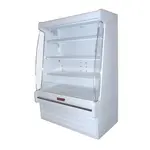 Howard-McCray R-OD30E-3-LED Merchandiser, Open Refrigerated Display