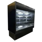 Howard-McCray R-OD35E-10-B-LED Merchandiser, Open Refrigerated Display