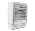 Howard-McCray R-OD35E-10-LED Merchandiser, Open Refrigerated Display