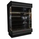 Howard-McCray R-OD35E-4-LB-B Merchandiser, Open Refrigerated Display