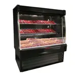 Howard-McCray R-OM35E-3L-LED Merchandiser, Open Refrigerated Display