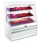 Howard-McCray R-OP30E-3L-LED Display Case, Produce