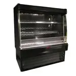 Howard-McCray R-OP35E-3L-S-LED Display Case, Produce