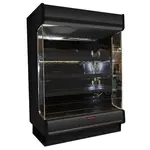 Howard-McCray R-OP35E-4-LB-B Merchandiser, Open Refrigerated Display