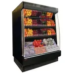 Howard-McCray R-OP35E-4L-LB-B Merchandiser, Open Refrigerated Display