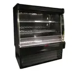 Howard-McCray R-OP35E-6L-B-LED Display Case, Produce