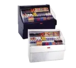 Howard-McCray R-OS30E-5C Merchandiser, Open Refrigerated Display
