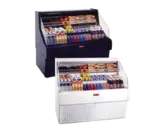 Howard-McCray R-OS30E-6C Merchandiser, Open Refrigerated Display