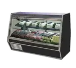 Howard-McCray SC-CDS32E-8-BE-LED Display Case, Refrigerated Deli