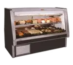 Howard-McCray SC-CDS34E-4-BE-LED Display Case, Refrigerated Deli