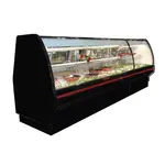 Howard-McCray SC-CDS40E-6C-BE-LED Display Case, Refrigerated Deli