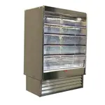 Howard-McCray SC-OD35E-6-LED Merchandiser, Open Refrigerated Display