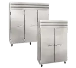 Howard-McCray SR48-S Refrigerator, Reach-in