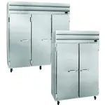 Howard-McCray SR75 Refrigerator, Reach-in