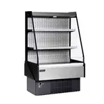 Hydra-Kool KGL-OF-40-S Merchandiser, Open Refrigerated Display
