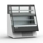 Hydra-Kool KGL-OU-60-S Merchandiser, Open Refrigerated Display