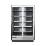 Hydra-Kool KGV-MD-2-R Refrigerator, Merchandiser