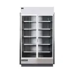 Hydra-Kool KGV-MR-2-S Refrigerator, Merchandiser