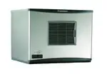 Scotsman Ice Maker, 525 Lb Production, Small Cube, Air Cooled, Scotsman MC0530SAX-1