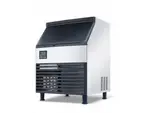 Ice Maker, Under counter, 280 lb Capacity