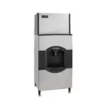 ICE-O-Matic CD40030 Ice Dispenser