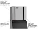 ICE-O-Matic CIM0320FW Ice Maker, Cube-Style