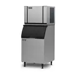 ICE-O-Matic CIM0330FW Ice Maker, Cube-Style