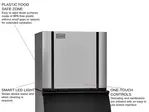 ICE-O-Matic CIM1137HR Ice Maker, Cube-Style