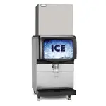 ICE-O-Matic GEM2006R Ice Maker, Nugget-Style