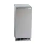 ICE-O-Matic GEMU090 Ice Maker with Bin, Nugget-Style