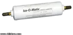 ICE-O-Matic IFI8C Water Filtration System
