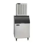 ICE-O-Matic MFI0800R Ice Maker, Flake-Style