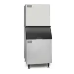 ICE-O-Matic MFI2306R Ice Maker, Flake-Style