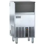 ICE-O-Matic UCG100A Ice Maker With Bin, Cube-Style