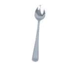 Iced Tea Spoon, Flatware Jewel, Stainless Steel (Sold Per Dozen) Thunder Group SLNP005