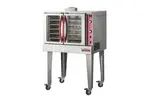 IKON COOKING IGCO Convection Oven, Gas