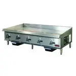 IKON COOKING IMG-60 Griddle, Gas, Countertop