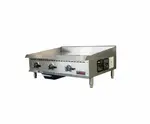IKON COOKING ITG-36 Griddle, Gas, Countertop