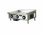 IKON COOKING ITG-36E Griddle, Electric, Countertop