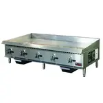 IKON COOKING ITG-60 Griddle, Gas, Countertop