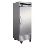 IKON IB19R Refrigerator, Reach-in