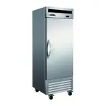 IKON IB27F Freezer, Reach-in